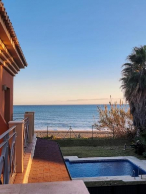 La casa en el Mar, Almayate Alto